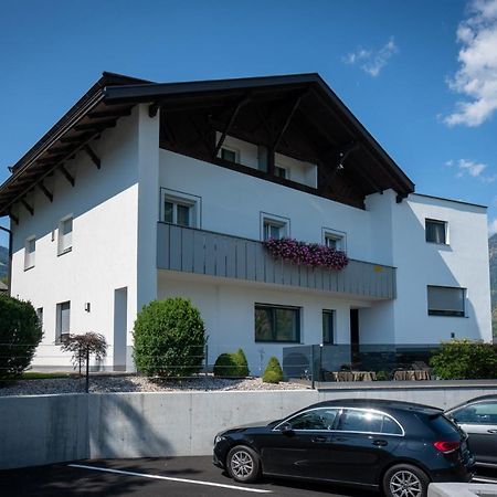Haus Beim Seppl Bed and Breakfast Naturns Buitenkant foto