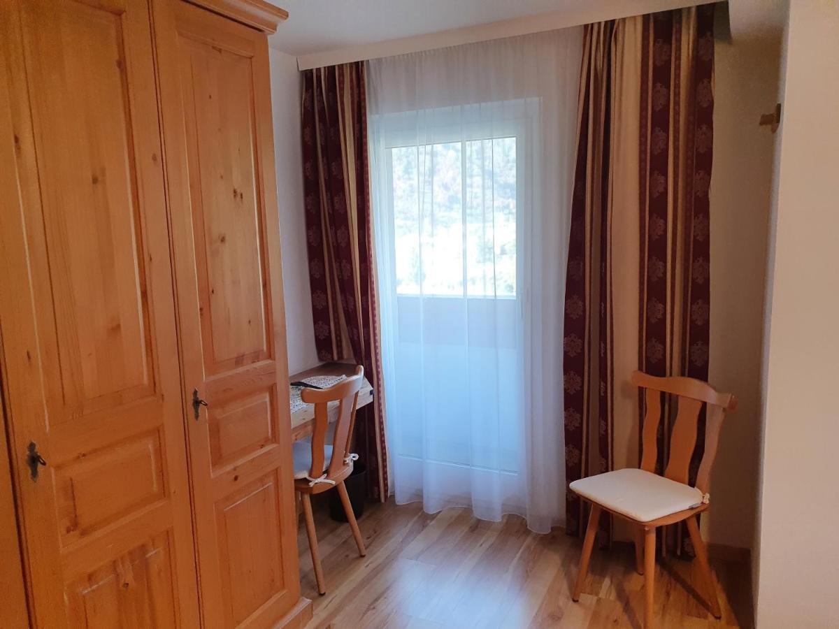 Haus Beim Seppl Bed and Breakfast Naturns Buitenkant foto