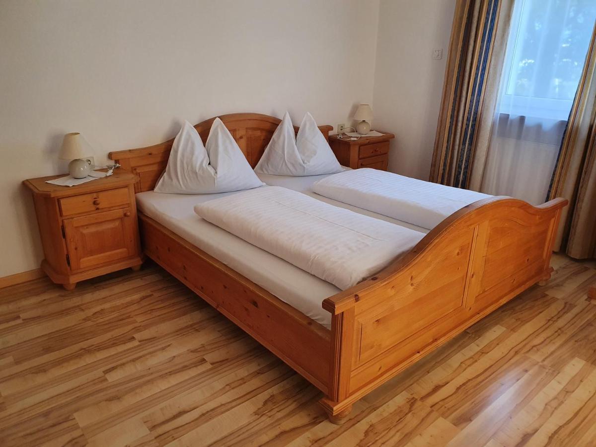 Haus Beim Seppl Bed and Breakfast Naturns Buitenkant foto