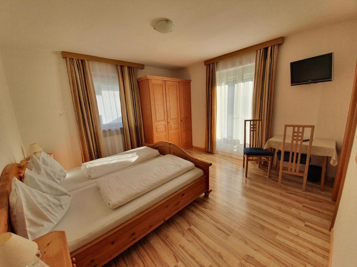 Haus Beim Seppl Bed and Breakfast Naturns Buitenkant foto