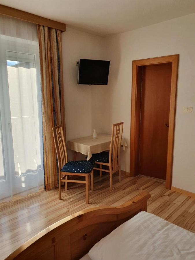 Haus Beim Seppl Bed and Breakfast Naturns Buitenkant foto