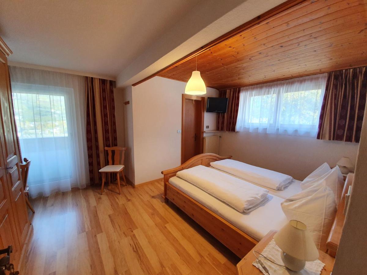 Haus Beim Seppl Bed and Breakfast Naturns Buitenkant foto