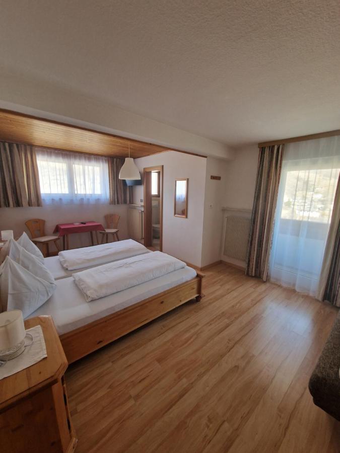 Haus Beim Seppl Bed and Breakfast Naturns Buitenkant foto