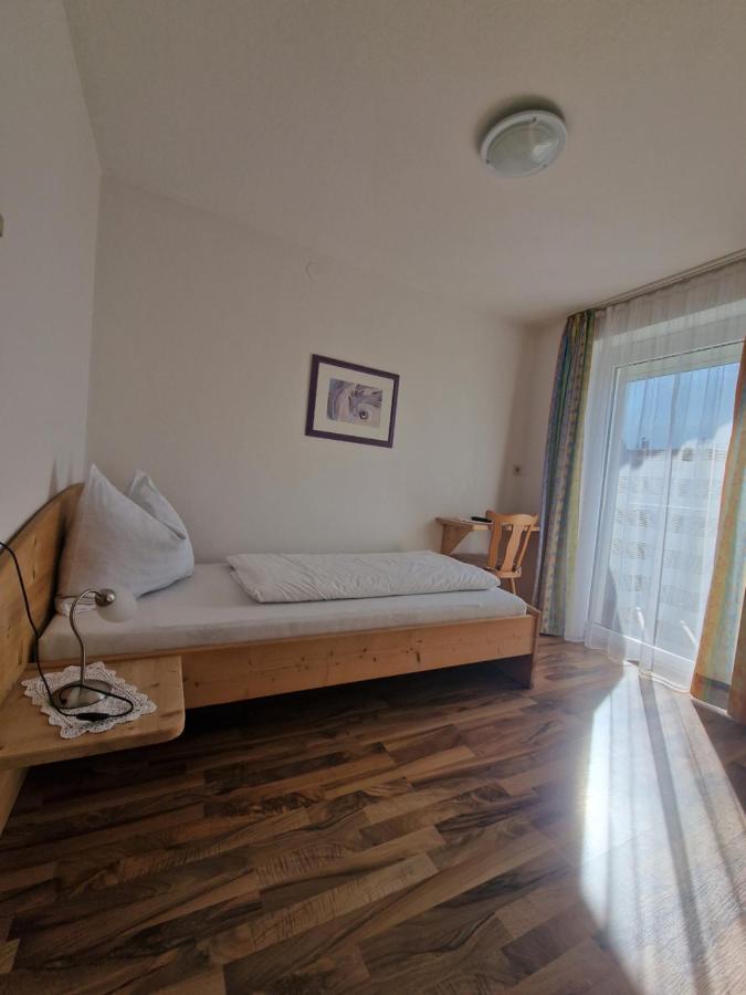 Haus Beim Seppl Bed and Breakfast Naturns Buitenkant foto
