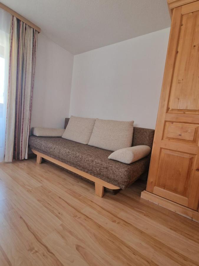 Haus Beim Seppl Bed and Breakfast Naturns Buitenkant foto