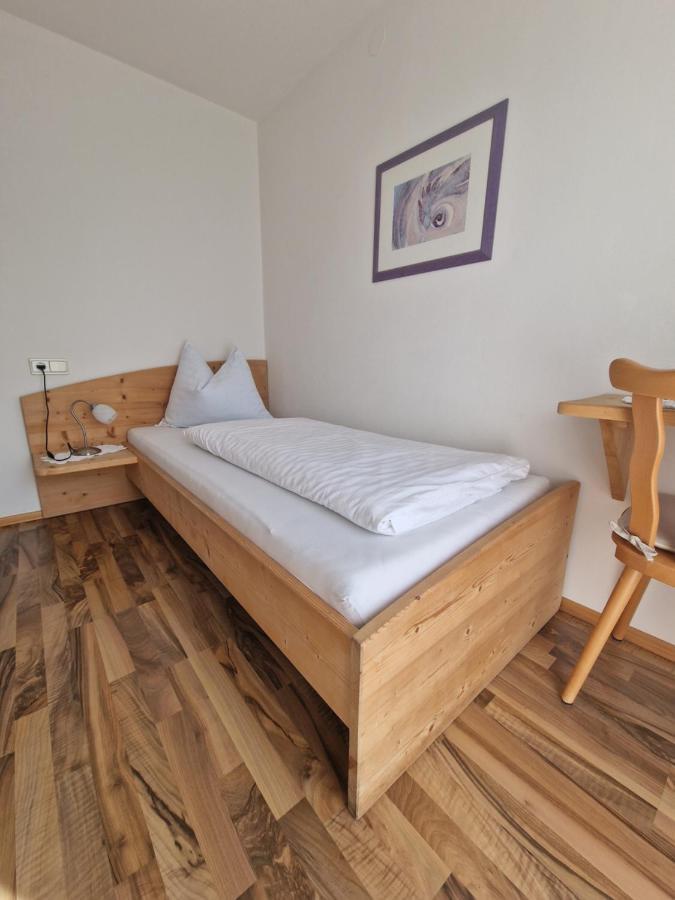 Haus Beim Seppl Bed and Breakfast Naturns Buitenkant foto
