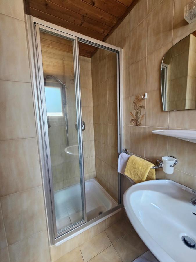 Haus Beim Seppl Bed and Breakfast Naturns Buitenkant foto