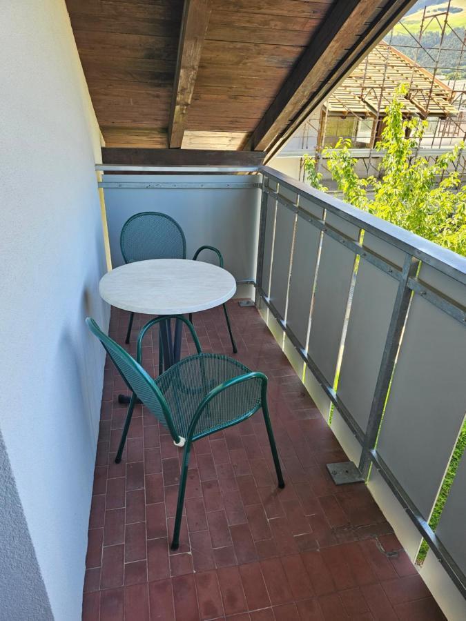 Haus Beim Seppl Bed and Breakfast Naturns Buitenkant foto