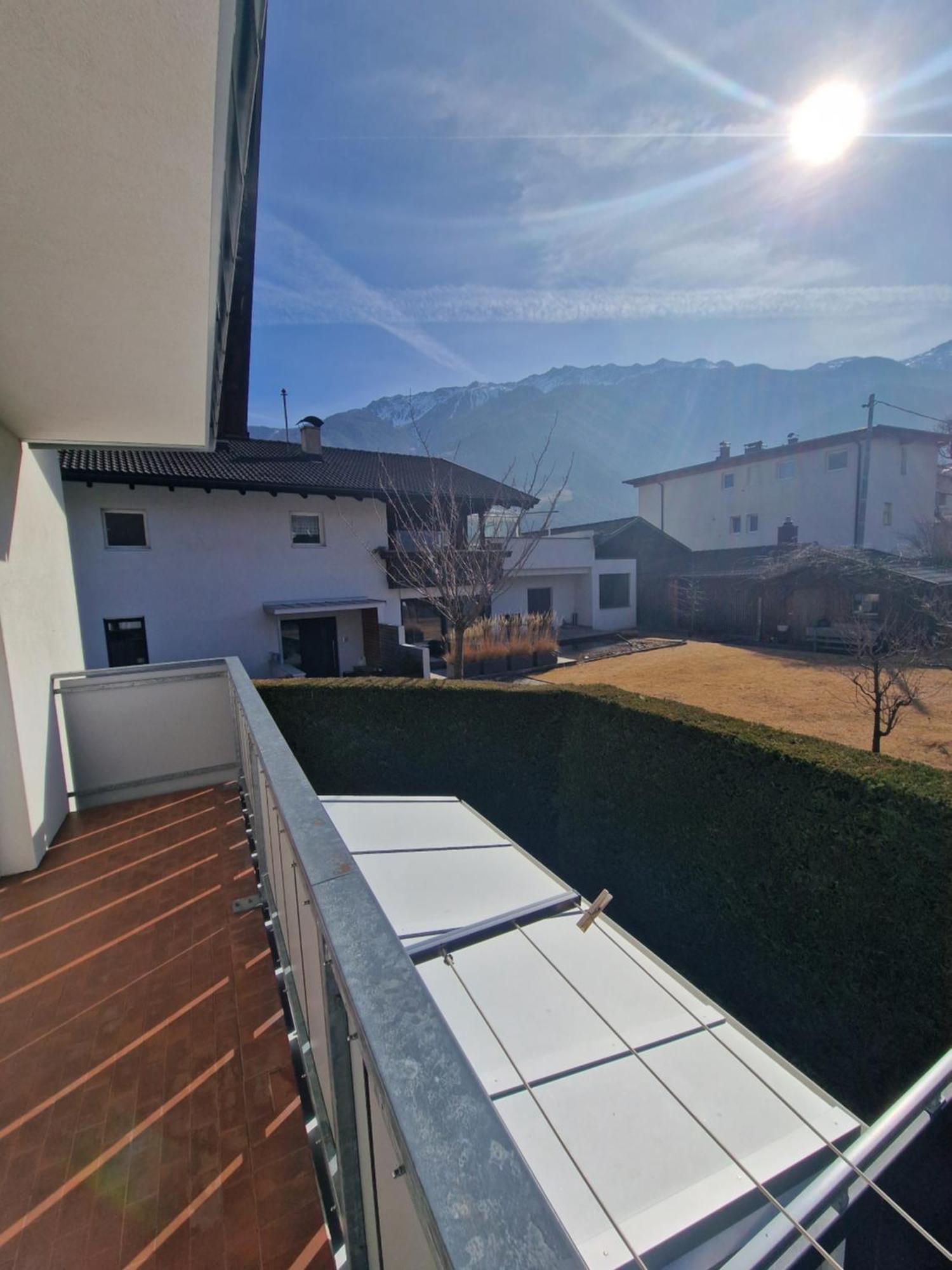 Haus Beim Seppl Bed and Breakfast Naturns Kamer foto